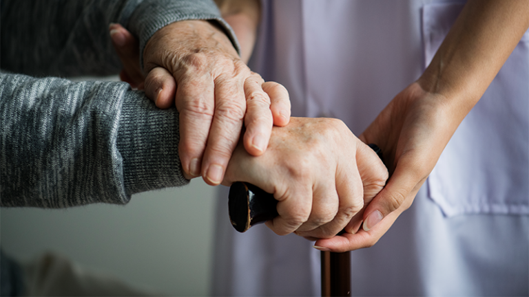 Guadalupe servicio ayuda a domicilio