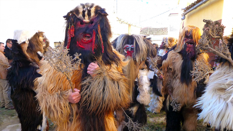 Agenda cultural Enero Extremadura