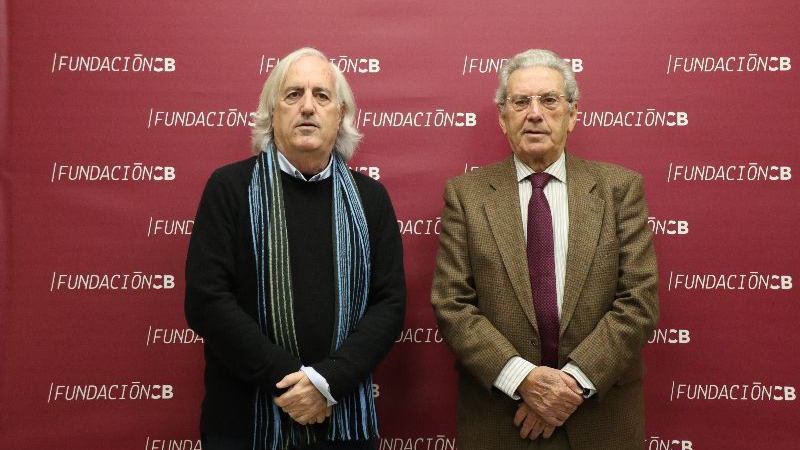 Fundación CB e Ibercaja colaboran con Plena inclusión Badajoz
