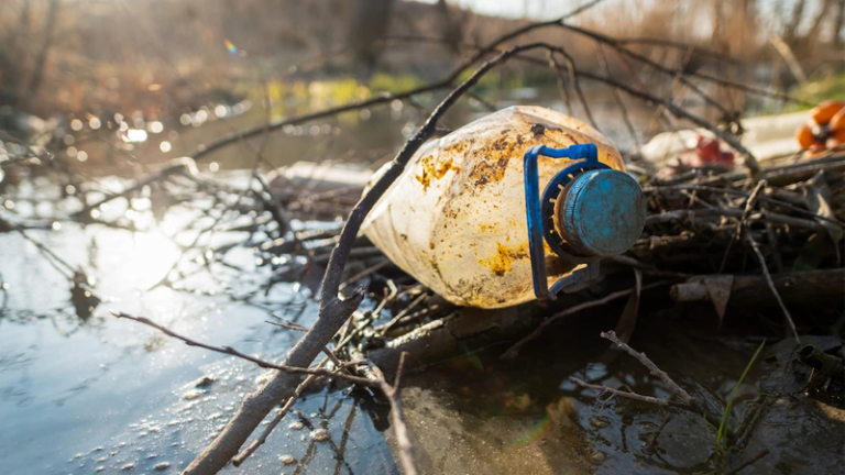 Adenex recoge más de 2.500 residuos de las orillas de ríos extremeños durante 2022