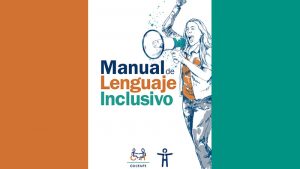 Cocemfe elabora un manual de lenguaje inclusivo para referirse a la discapacidad. Grada 174. Primera fila