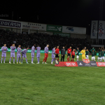El partido que Extremadura recordará