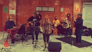 Músicos sin Fronteras organiza en Badajoz un concierto con motivo del Día mundial del enfermo