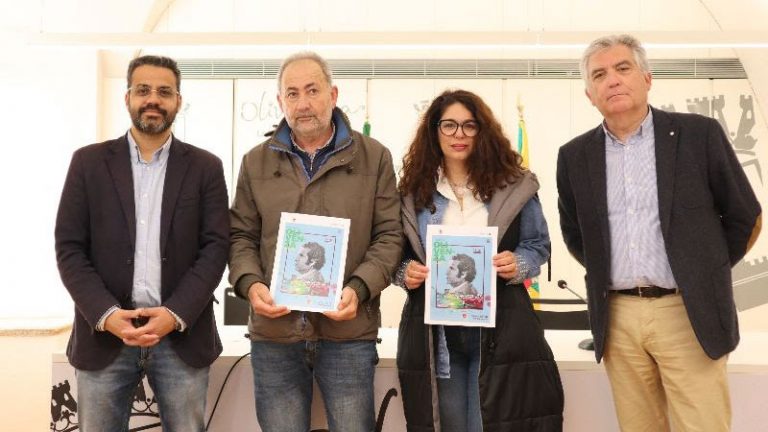 Fundación CB y el Ayuntamiento de Olivenza convocan el I Concurso 'Olivenza a color'