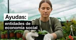 La Junta de Extremadura abre la convocatoria del Plan de impulso de las entidades de economía social