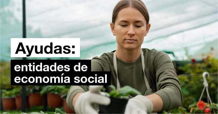 La Junta de Extremadura abre la convocatoria del Plan de impulso de las entidades de economía social