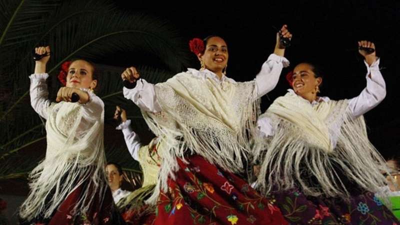 La Diputación de Badajoz resuelve la convocatoria de ayudas para las fiestas populares y los eventos culturales de la provincia