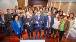 La Fundación La Caixa selecciona 22 proyectos sociales en Extremadura, a los que destinará más de 500.000 euros