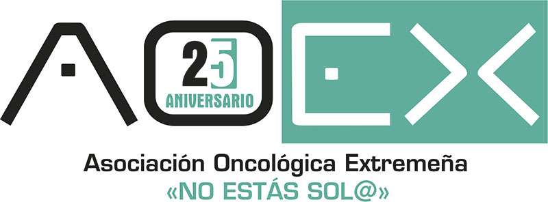 XXV Aniversario de la Asociación Oncológica Extremeña