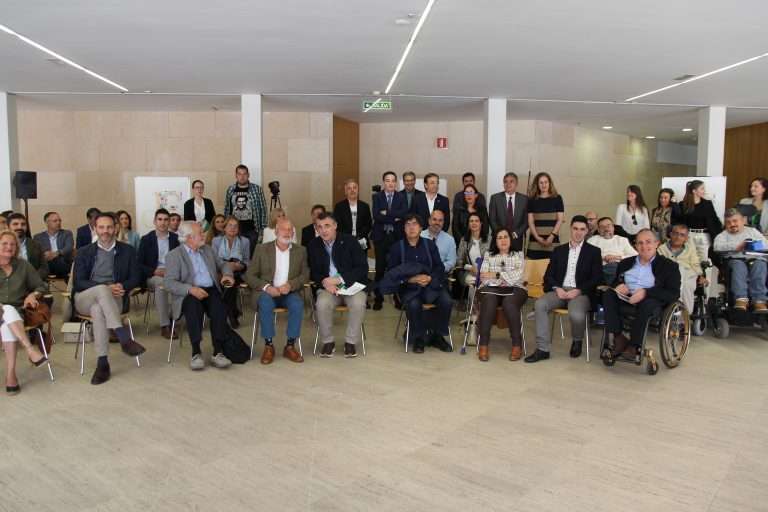 La Junta de Extremadura pone en marcha el primer Plan de Empleo y Discapacidad de la región