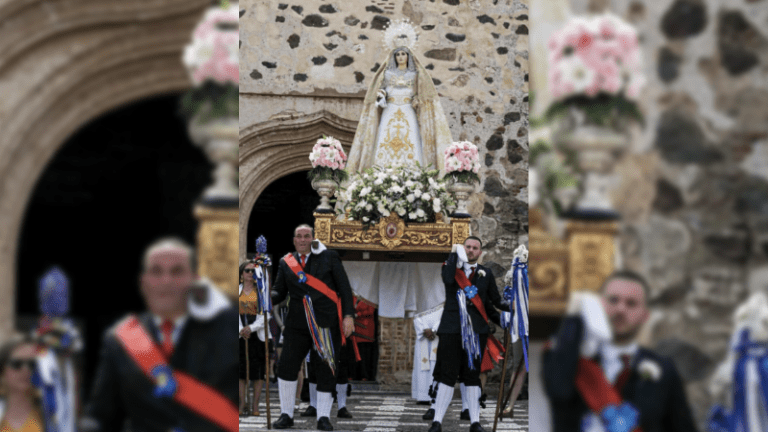 Las albricias y el Aleluya. José Luis Rodríguez Plasencia