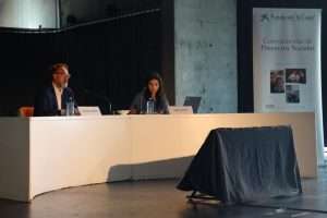La Fundación La Caixa presenta la convocatoria de proyectos sociales de 2023 en Extremadura