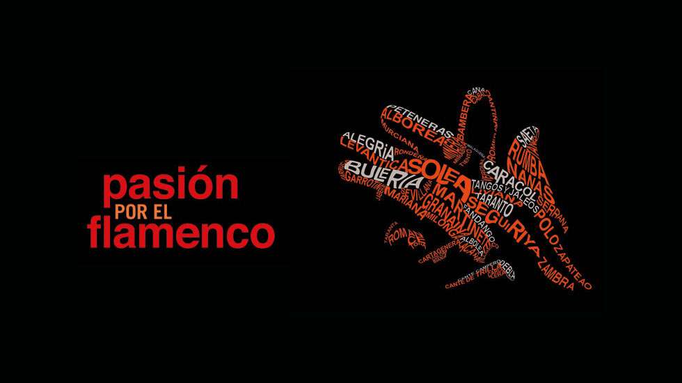 XXIII Ciclo 'Pasión por el flamenco' en la provincia de Badajoz