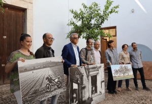 Fundación CB entrega los premios de su concurso fotográfico sobre los Objetivos de Desarrollo Sostenible