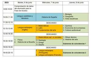 La Ebau se celebrará en Extremadura del 6 al 8 de junio y mantendrá el modelo de la pandemia