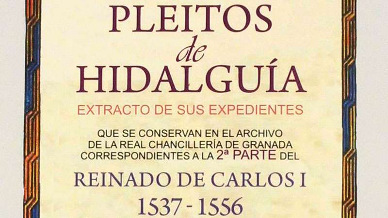Genealogía CXVI. Grada 178. Carlos Sánchez