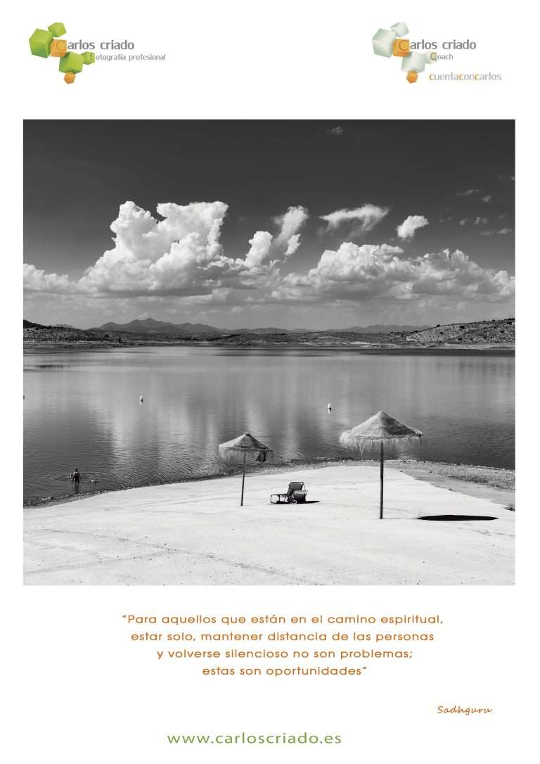 Grada 178. Carlos Criado