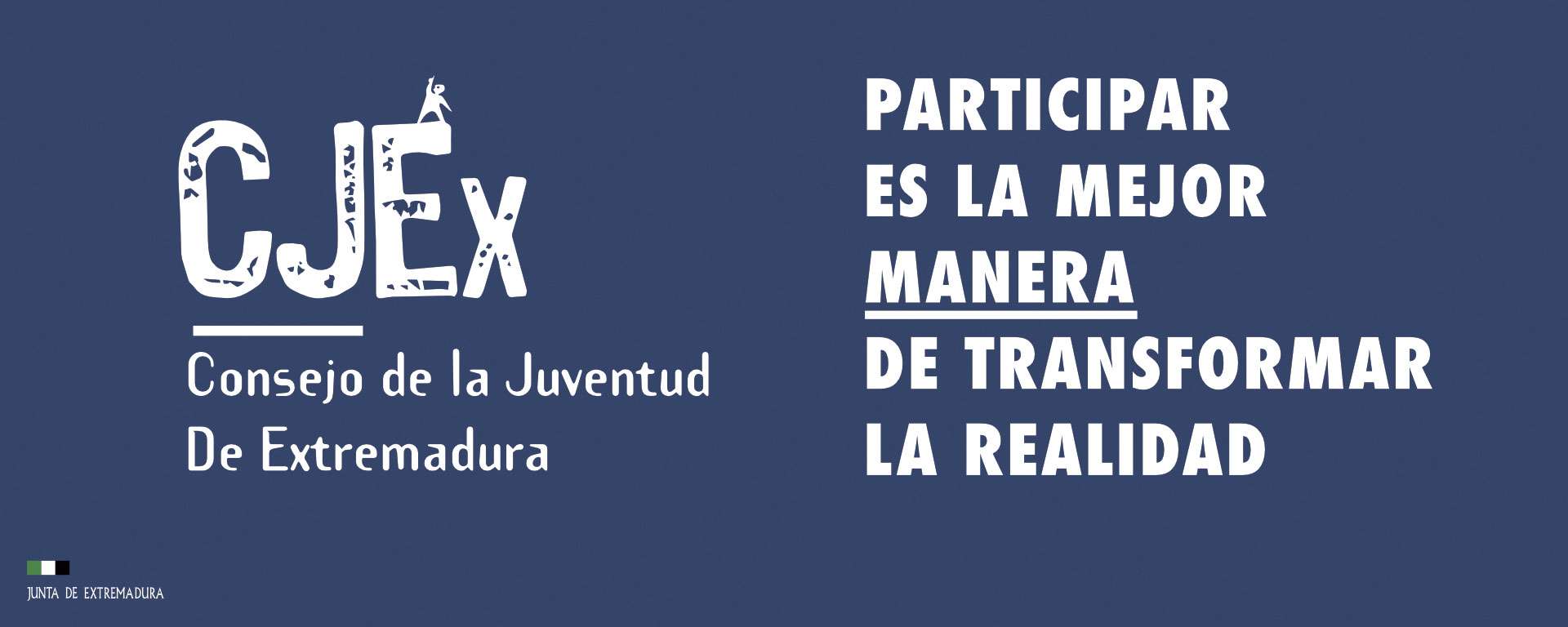 Manifiesto del Consejo de la Juventud de Extremadura por el Día internacional del orgullo LGTB+