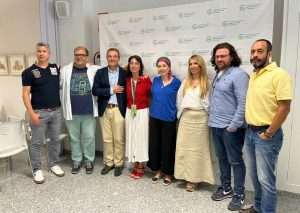 Badajoz acoge la premiére de 'Death Café: la Música de tu Vida', un documental que habla de la enfermedad y la muerte para honrar la vida a través de la música