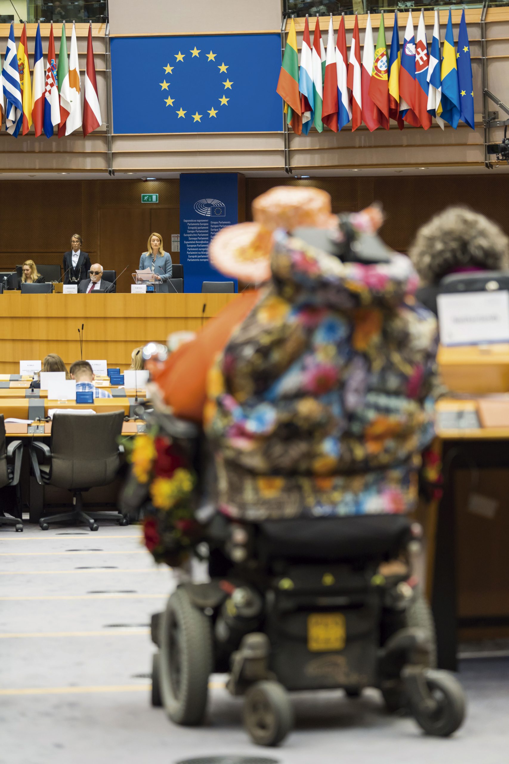 Foto: Parlamento Europeo
