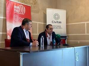Badajoz acogerá en octubre el III Congreso Internacional de Peñas del Atlético de Madrid