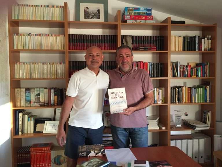 Una tarde con... Juan Gordillo