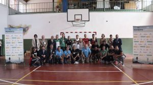 La Caixa y la Fundación Jóvenes y Deporte desarrollan el programa ‘Tu momento de libertad’