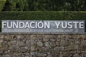 El patronato de la Fundación Yuste aprueba las cuentas anuales y la memoria de actividades de 2022