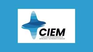 La provincia de Badajoz cuenta con una nueva confederación de empresarios, CIEM