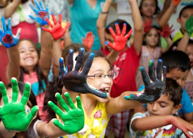 El programa 'CaixaProinfancia' de Fundación 'la Caixa' pone en marcha campamentos de verano para niños en riesgo de exclusión social
