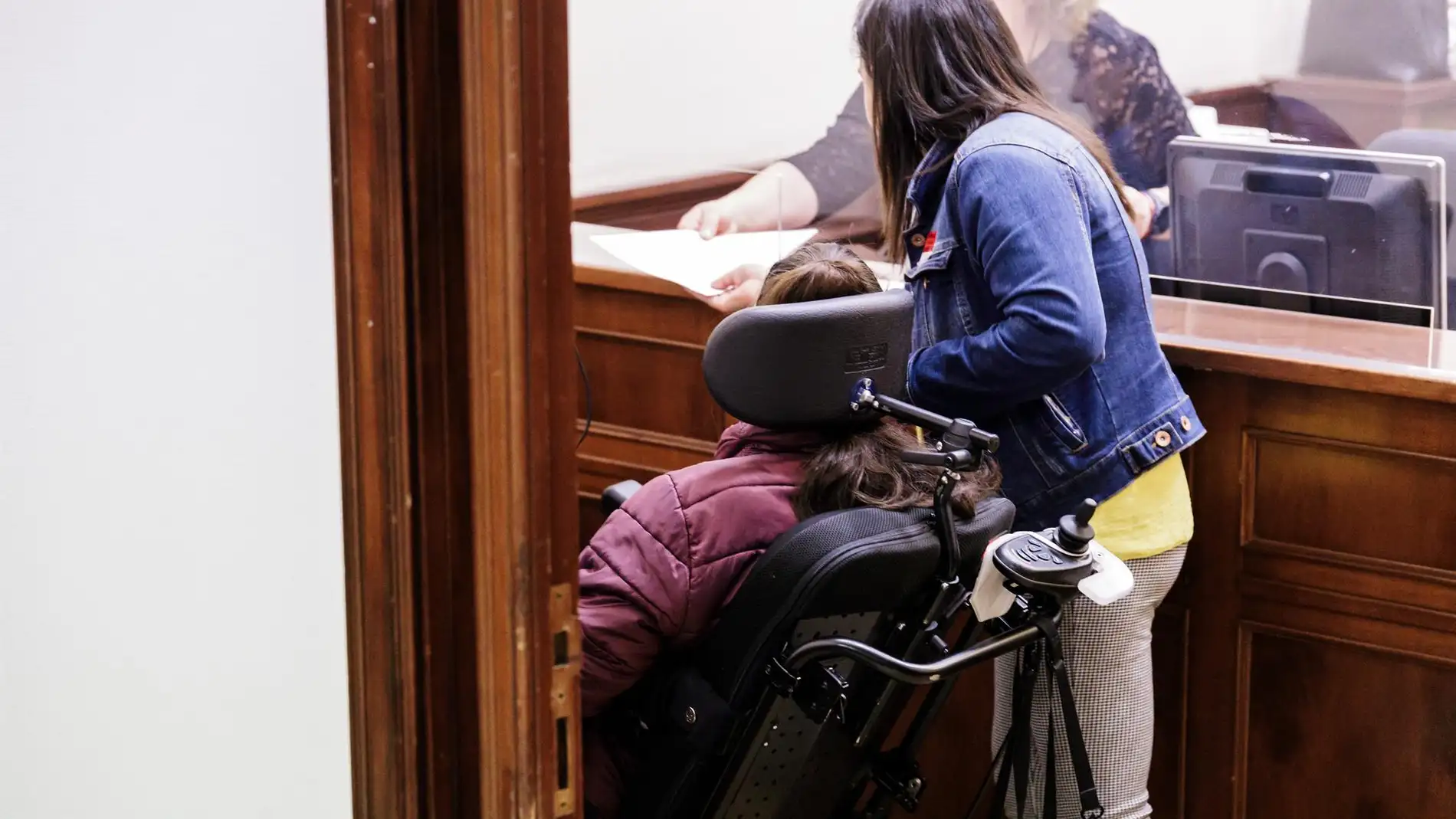 La Junta de Extremadura publica la convocatoria de subvenciones para entidades sin ánimo de lucro que ayuden a personas con discapacidad