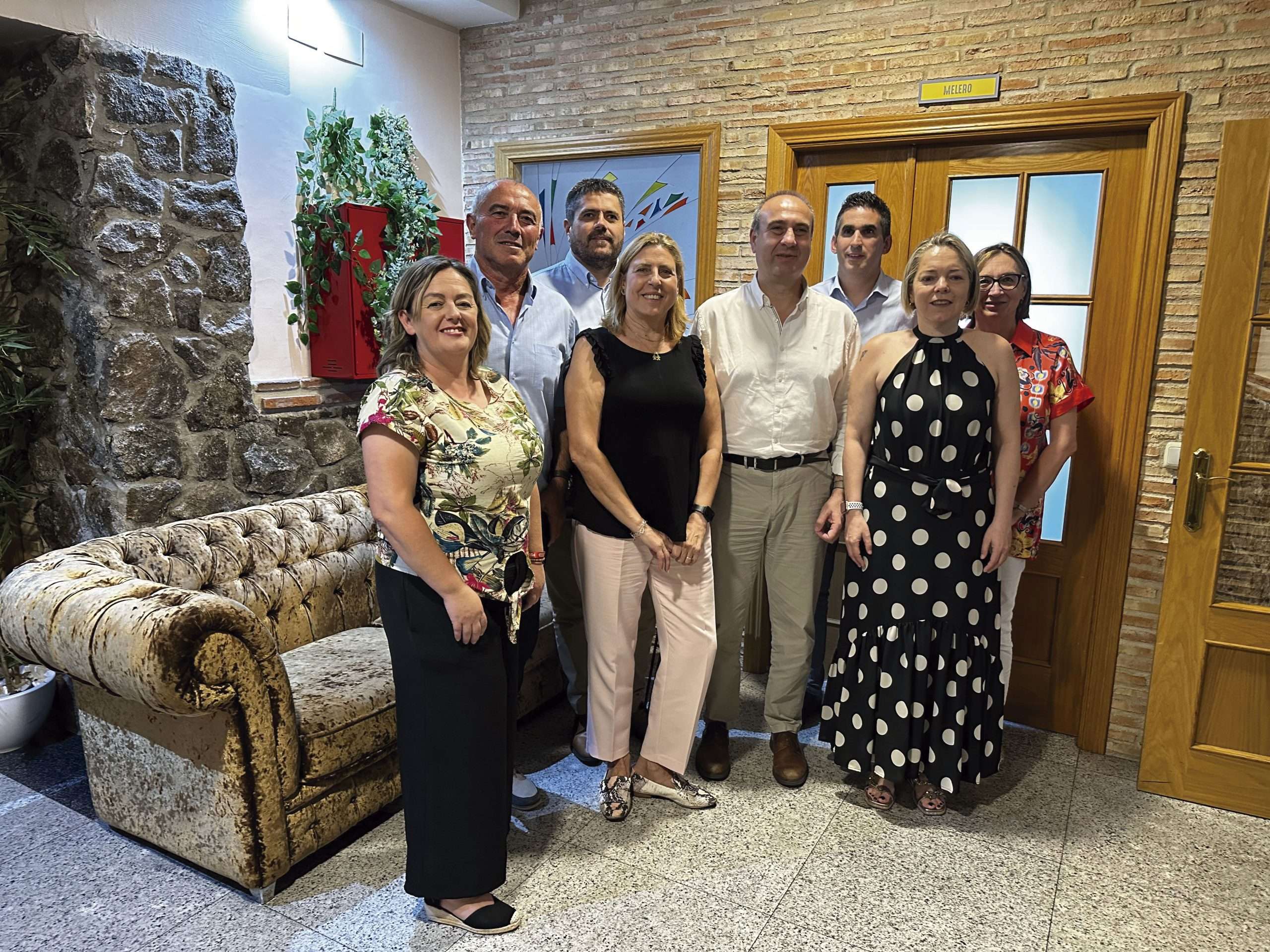 ONCE Extremadura da a conocer los galardonados con sus Premios Solidarios 2023