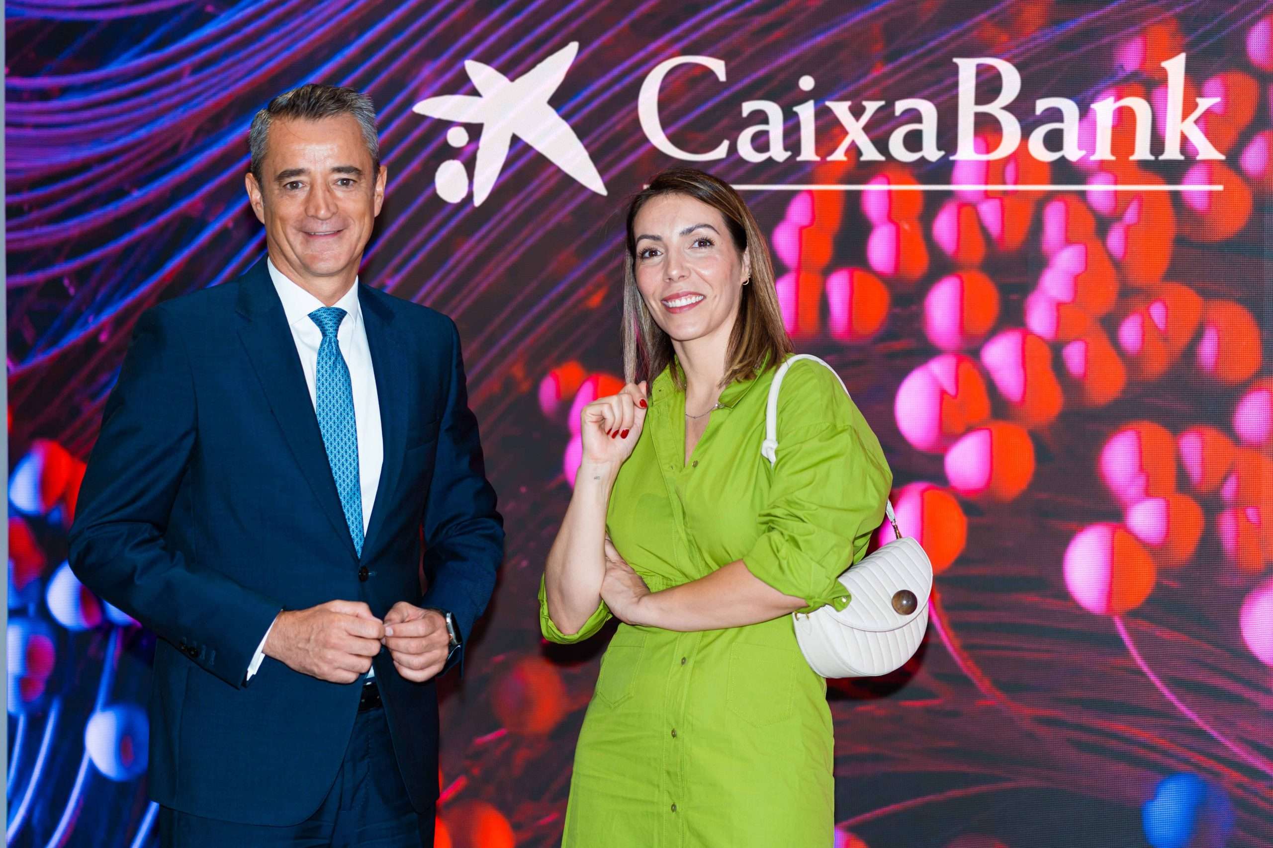Carmen López Serrano gana la fase territorial de los ‘Premios Mujer Empresaria CaixaBank 2023’ en Extremadura