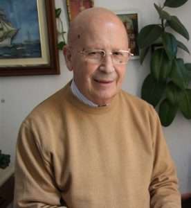 Fallece el sacerdote Antonio Luis Martínez Núñez