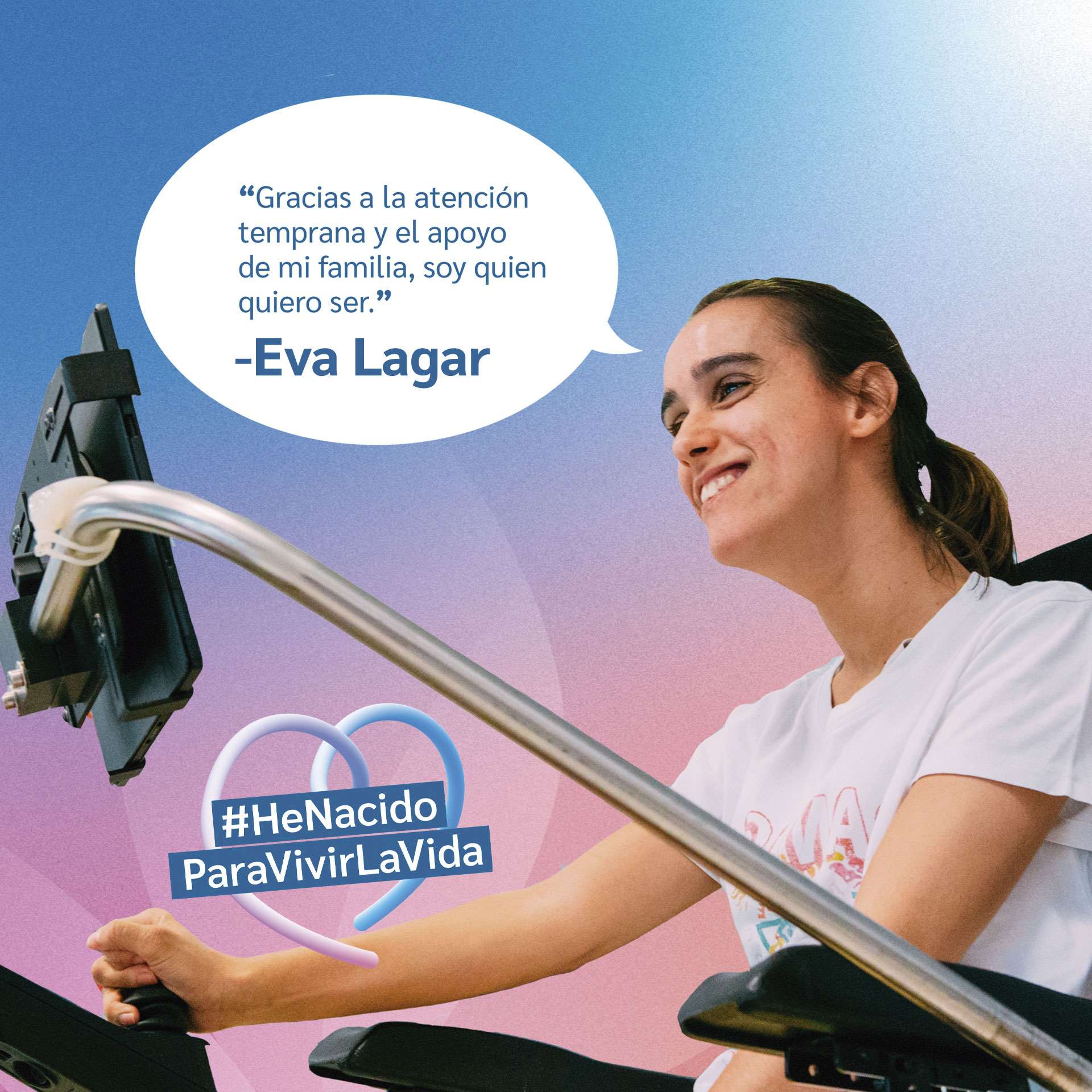 Día mundial de la parálisis cerebral