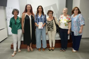 Nace Adelex, la Asociación de Lupus Extremadura