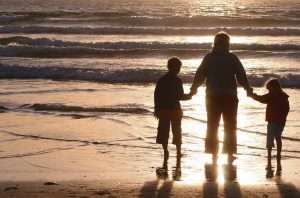 El daño moral por impedir fraccionar las vacaciones para cuidar de un hijo