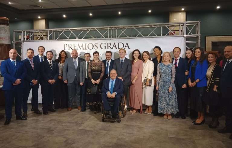 Premios Grada 2023. La fiesta de las pequeñas grandes cosas