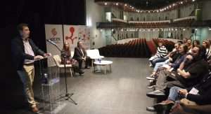 La Asociación de gestoras y gestores culturales de Extremadura organiza el II Encuentro Red Maraña ‘Conectando Territorios’