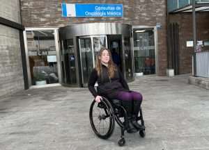 Loida Zabala confirma que tiene cáncer de pulmón