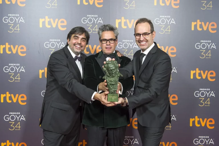 El cine extremeño lucha por estar en los Premios Goya 2024