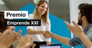 Los XVII Premios EmprendeXXI galardonarán a la mejor startup extremeña con hasta 6.000 euros