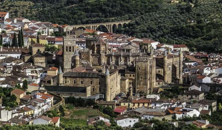 Monasterio de Guadalupe. Tres décadas bajo el distintivo Unesco