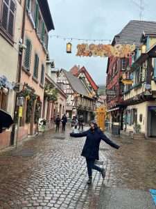 Alsacia: el corazón de la navidad europea