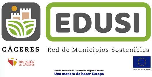 EDUSI Red de Municipios Sostenibles de Cáceres