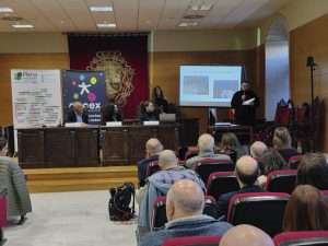 Plena inclusión Extremadura y el Tribunal Superior de Justicia de Extremadura presentan documentos judiciales en lectura fácil