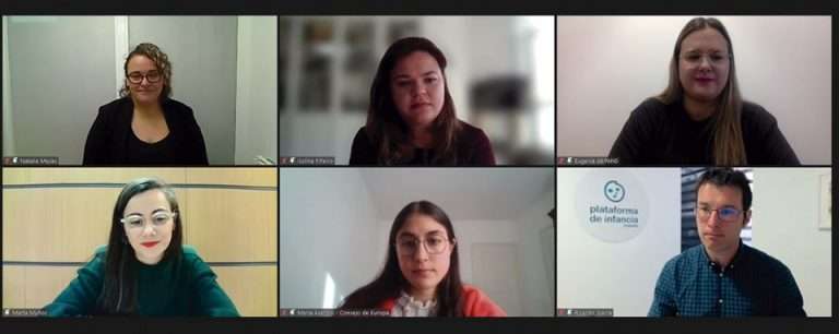 La Confederación Estatal de Personas Sordas exige que se cumplan los derechos de la infancia sorda en España