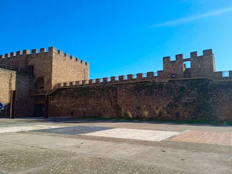 Desde la Torre Lucía. Los Premios de investigación y divulgación histórica ‘Pedro de Trejo’