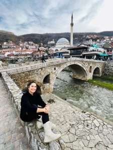 Kosovo. Una joya oculta en los Balcanes