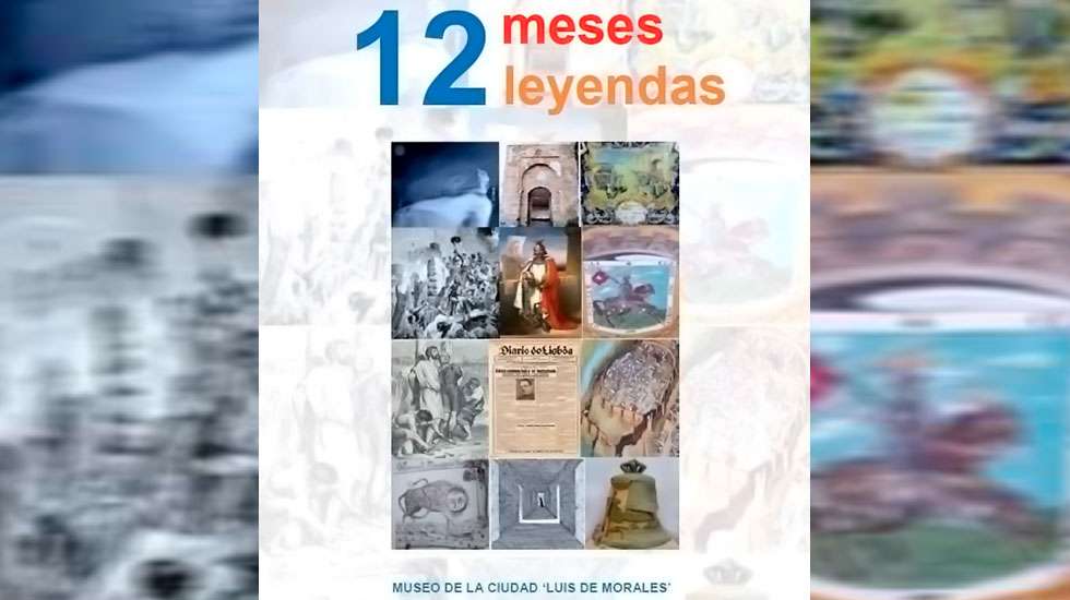 Programa de visitas guiadas al Museo de la Ciudad de Badajoz